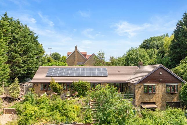 Cherriamber Lodge, Yelsted Road 4 bed detached house for sale