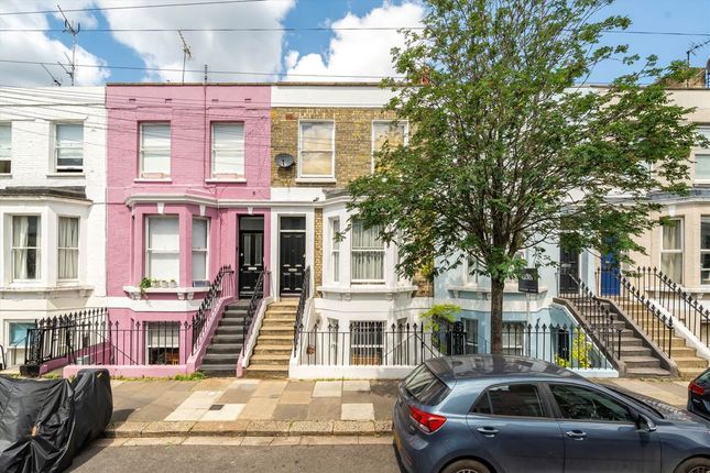 Eustace Road, London SW6 2 bed flat for sale