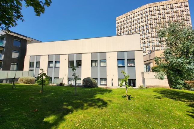 Montpellier Terrace Apartments... 1 bed apartment for sale