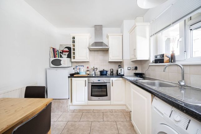 Central Street, Clerkenwell, London... 1 bed flat for sale