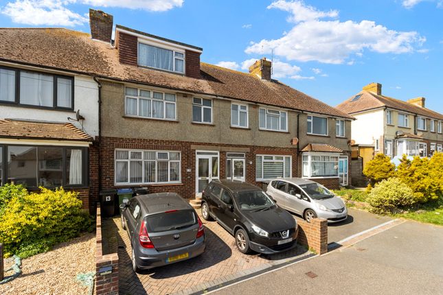 Third Avenue, Newhaven 4 bed terraced house for sale