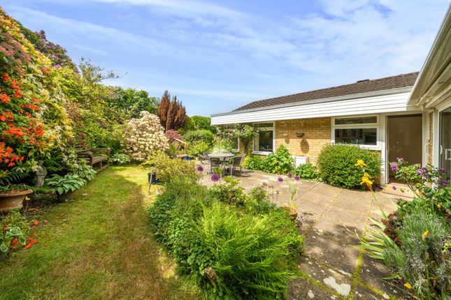 St. Georges Park, Tunbridge Wells, TN2 3 bed detached bungalow for sale