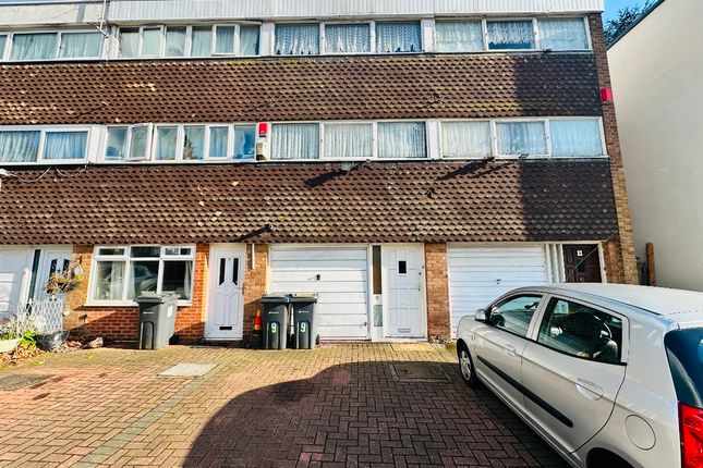Birmingham B20 3 bed terraced house for sale