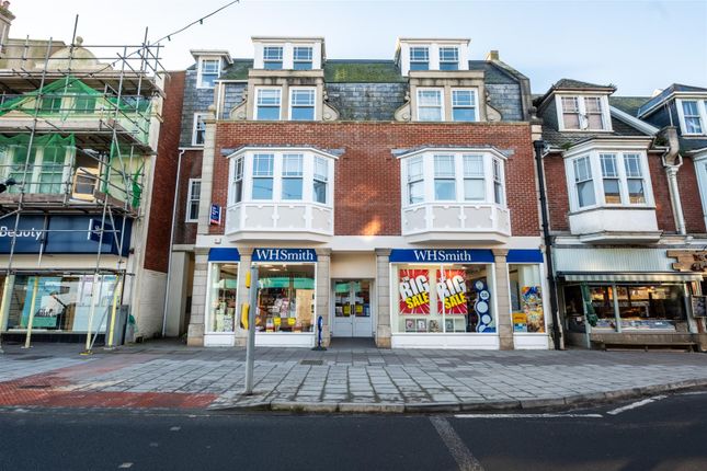 Station Road, Swanage BH19 2 bed flat for sale