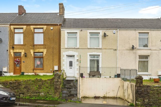 2 bed semi-detached house