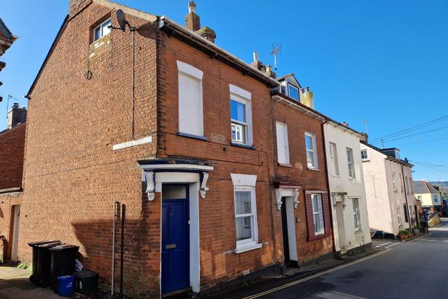 North Street, EX8 1LF 1 bed flat for sale