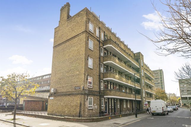 Studio flat for sale