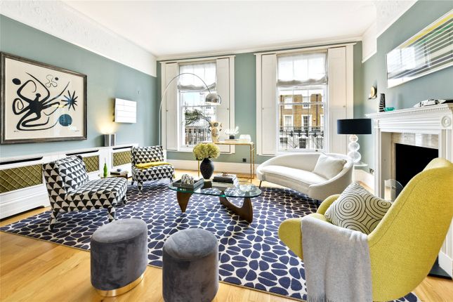 6 bed terraced house
