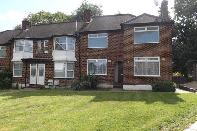 2 bedroom maisonette for sale