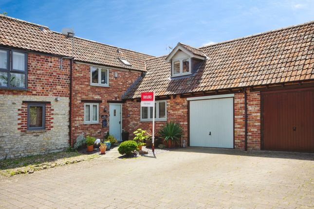 3 bed end terrace house