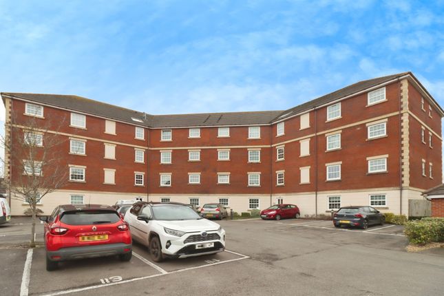 2 bed flat