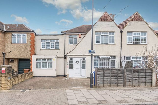 Marlborough Hill, Harrow, HA1 7 bed semi
