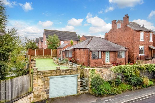 Cliff Road, Wakefield WF4 2 bed detached bungalow for sale