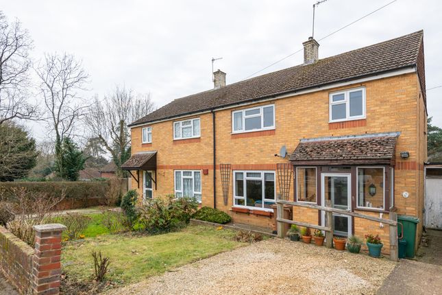 Ashdown Road, Reigate, RH2 3 bed semi