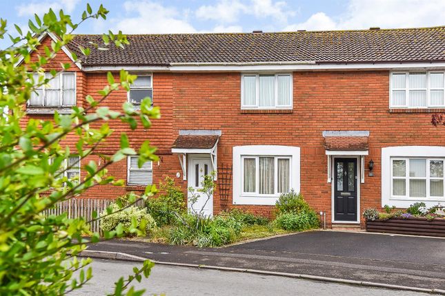 Jenson Gardens, Andover 3 bed house for sale