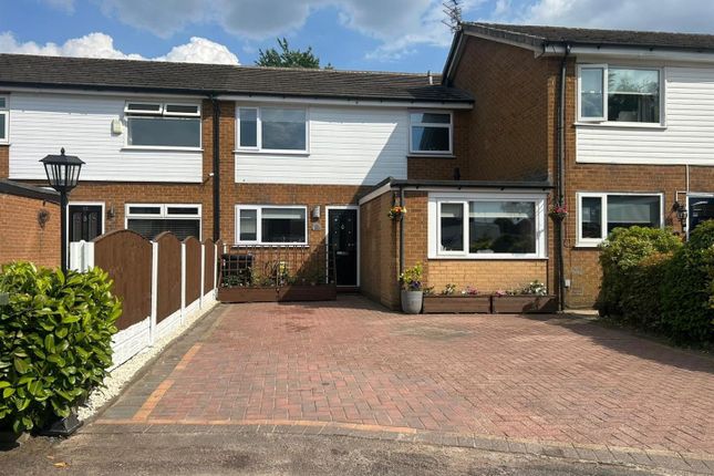 4 bed mews