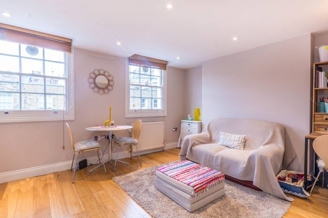 Star Street, Hyde Park Estate... 1 bed flat for sale