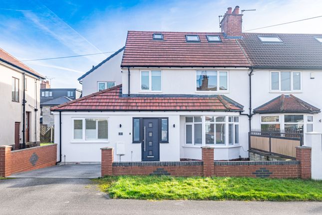 5 bedroom semi-detached house for sale