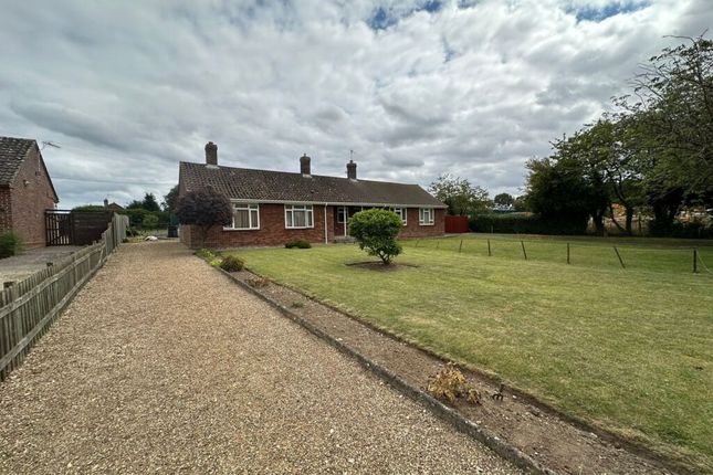 2 bedroom semi-detached bungalow for sale