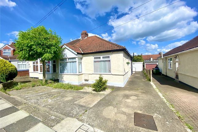 Burleigh Avenue, Sidcup, Kent, DA15 3 bed bungalow for sale