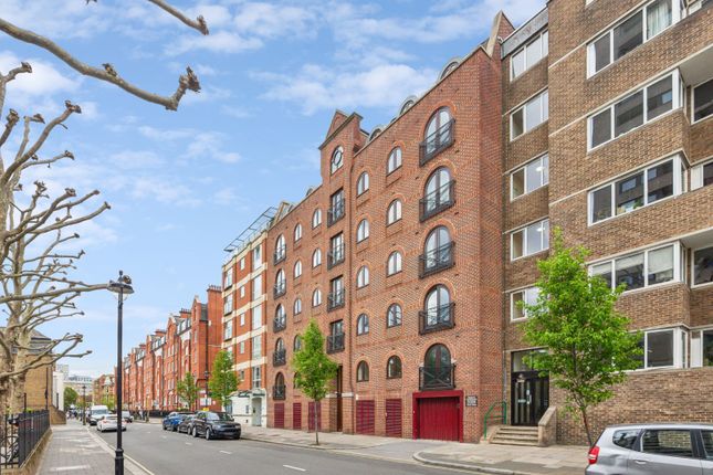 Regency Street, London, SW1P 1 bed flat for sale