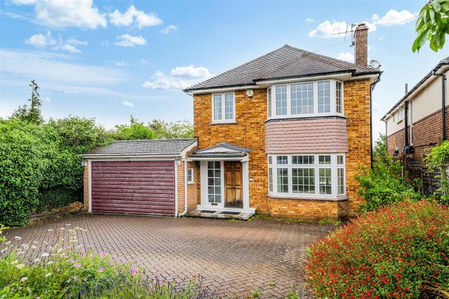 North View Crescent, Epsom 4 bed detached house for sale