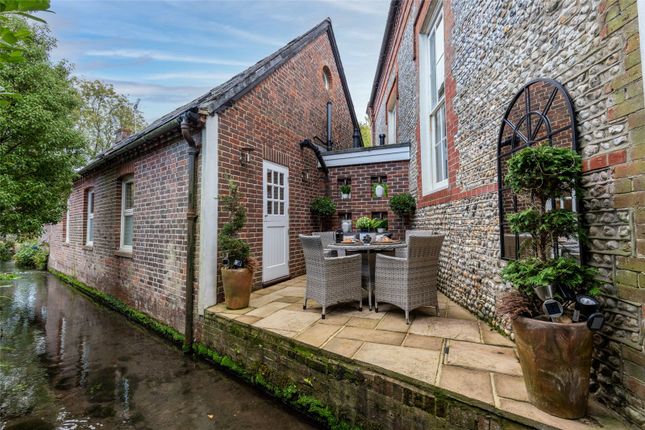 Bosham Lane, Bosham, Chichester, West... 2 bed cottage for sale