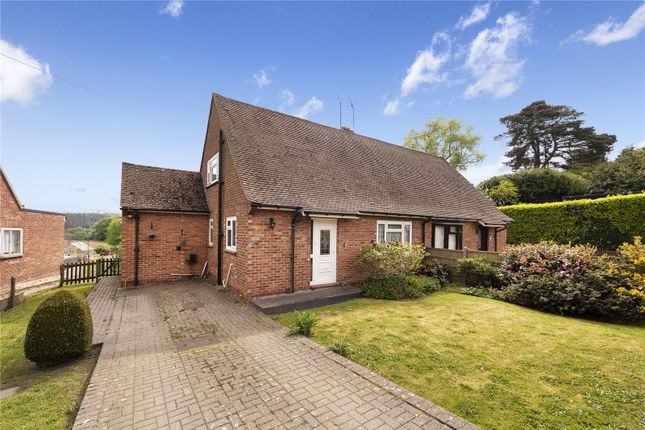 3 bed semi-detached house