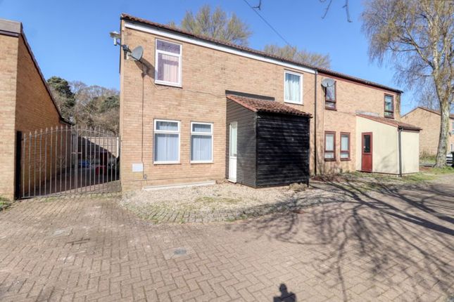 Torrington Road, Scunthorpe 3 bed semi