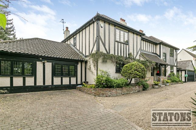 Mill Lane, Broxbourne, Hertfordshire... 6 bed detached house for sale