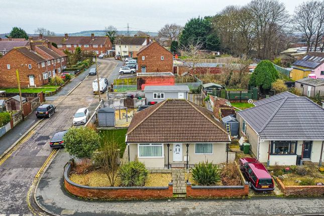 Broomhill Road, Bristol BS4 3 bed detached bungalow for sale