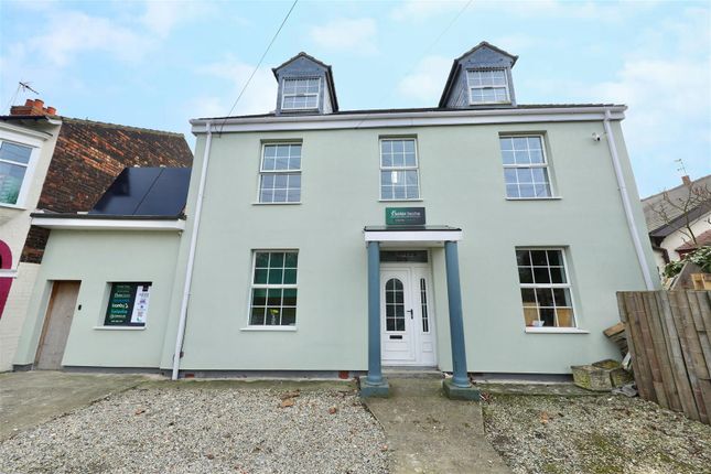 Hessle Road, Hull 5 bed detached house for sale