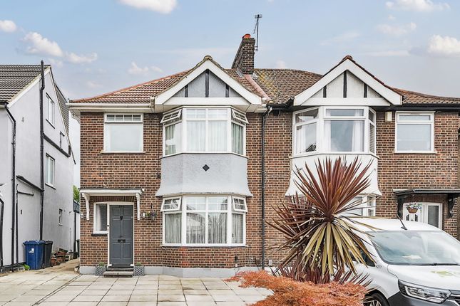 Greenford Road, Greenford, UB6 3 bed property for sale