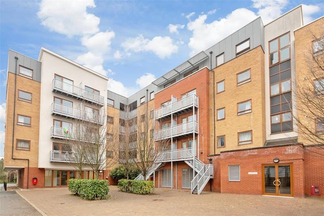 2 bed flat