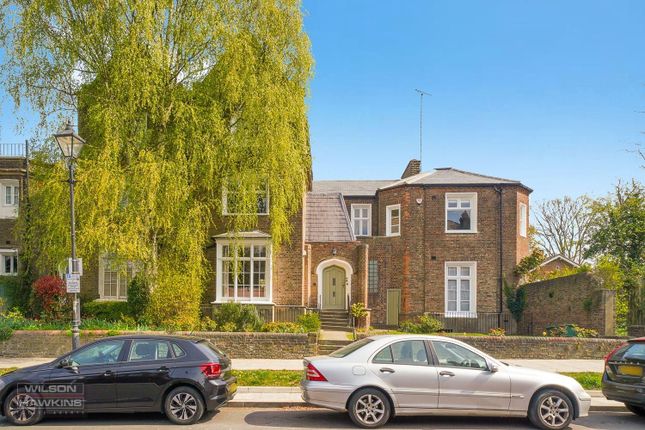 3 bedroom duplex for sale