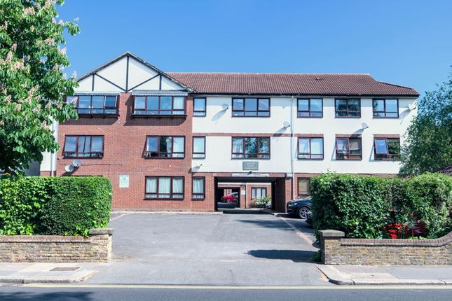 1 bed flat