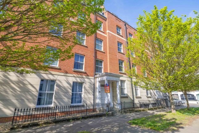 Copperfield Court, New Dover Road... 1 bed flat for sale