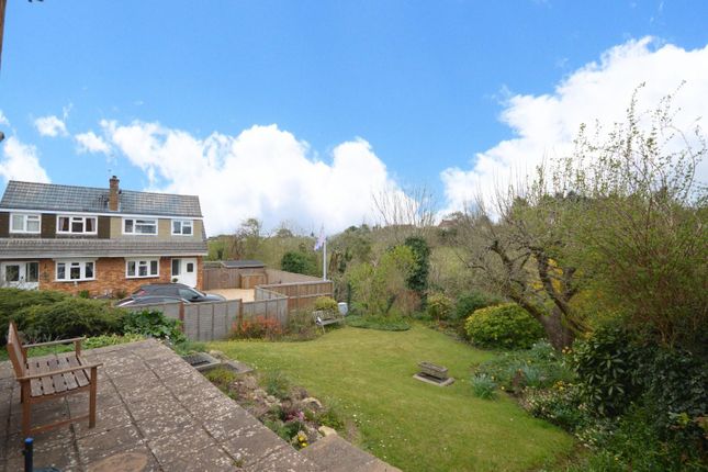 Highdale Close, Whitchurch, Bristol 3 bed semi