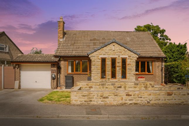 4 bedroom detached bungalow for sale