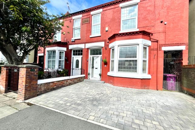 3 bed semi-detached house