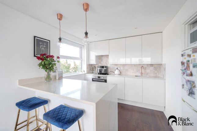 Rectory Road, Beckenham, Bromley, BR3 1 bed apartment for sale