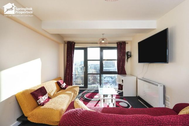 2 bed flat