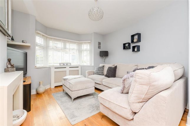 Westbrooke Crescent, Welling, Kent 3 bed link detached house for sale