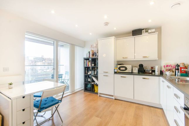 1 bed flat