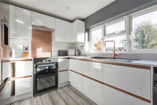 2 bedroom maisonette for sale