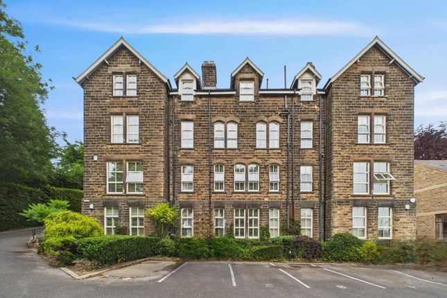 3 bed flat