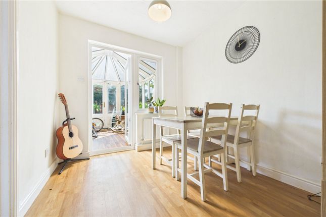Woodfield Way, Theale, Reading... 3 bed semi