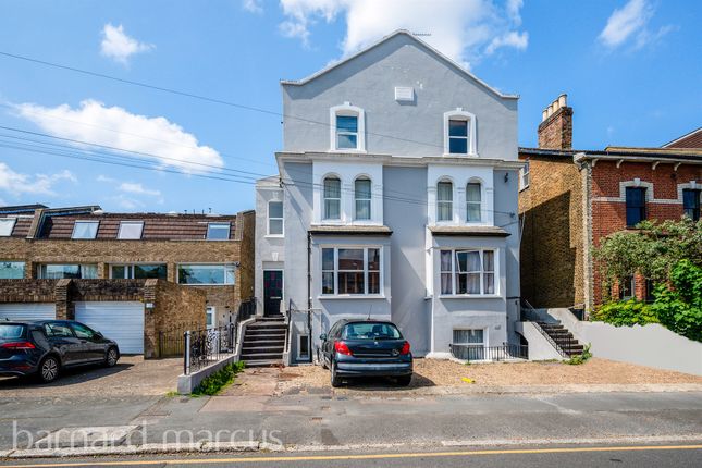 1 bed flat