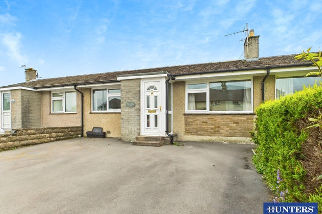 2 bed bungalow