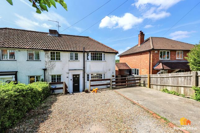 Southfield Road, Downley, High... 3 bed semi